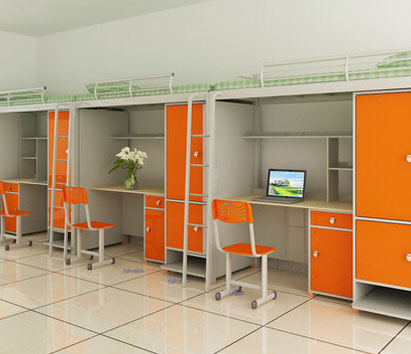 北京幼荷商贸有限公司大学宿舍家具